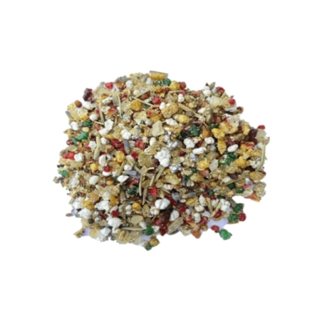 Encens Cofrade El Cerro - Encens de Séville en grains - 50gr.