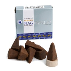 GOLDEN NAG Cons Encens Himàlaia - Capseta de 10...