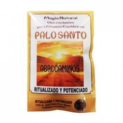 Road Opener Ritualized Palo Santo-poeder - zak...