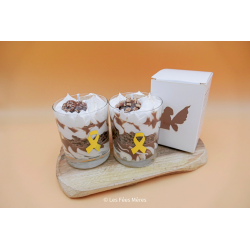 Navigation faite à la main | Chocolat Praliné|...