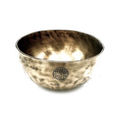 Nepalska Misa Tybetańska Half Moon - (ok. 750g)...