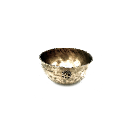 Nepalska Misa Tybetańska Half Moon - (ok. 750g) - 15cm