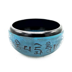 Miska na proszek Earth - Blue Mantra Five...