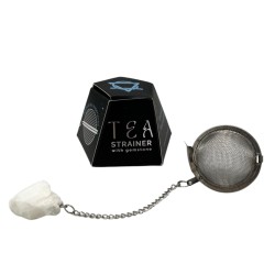 Passoire à thé Gemstone - Pierre de lune...