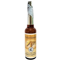 PALO SANTO COLOGNE - MURRAY AND LANMAN - C’EST...