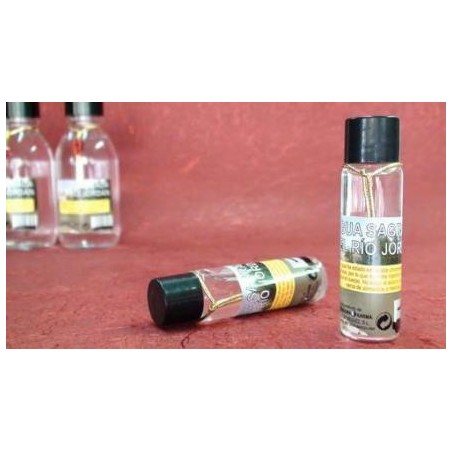 AGUA SAGRADA DEL RIO JORDAN - 15ml
