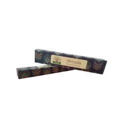 Namaste Masala Mandala Natural Incense - Arruda...