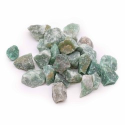 Rohkristalle - Kristalline Jade - Edelsteine -...