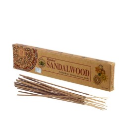 GOLOKA Kadzidło Sandałowe - Drzewo Sandałowe -...