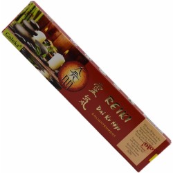 GOLOKA Encens Reiki Dai Ko Myo - Illumination -...