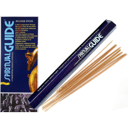 Guide Spirituel de l’Encens PADMINI - 1 paquet...