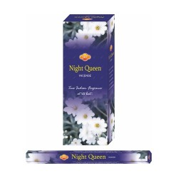 SAC Räucherstäbchenkönigin der Nacht - 1...