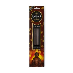 Parfum d’Encens Ambré Bouddha’s Grace - 20...