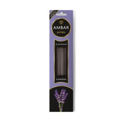 Encens Lavanda Ambar Perfums - 20 varetes - 60...