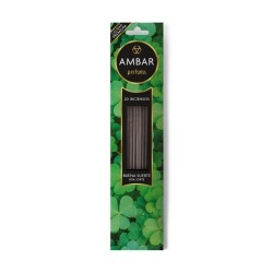 Good Luck Weihrauch Amber Perfums - 20 Stäbchen...