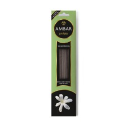 Encens Dama de Nit Ambar Perfums - 20 varetes -...