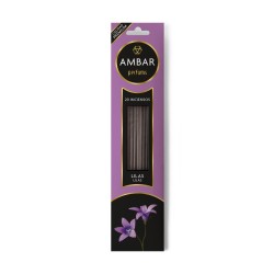 Lilac Incense from the Valley Ambar Perfums -...