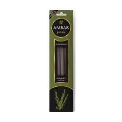 Encens Romero Ambar Perfums - 20 varetes - 60...