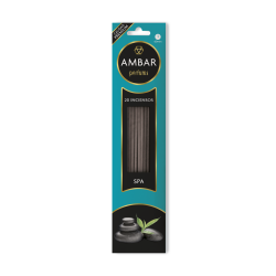 Encens SPA Ambar Perfums - 20 varetes - 60...
