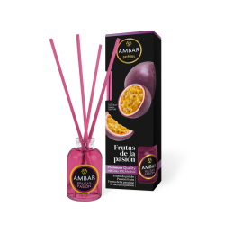 Mikado Passionsfrucht Lufterfrischer - Ambar...