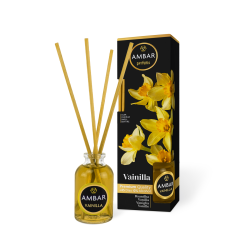 Mikado Vanille Lufterfrischer - Ambar Perfums...