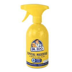 DR ZOO Désodorisant Spray Environnement et...
