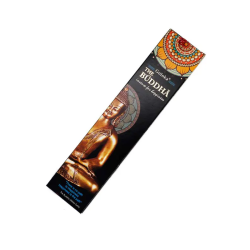 GOLOKA Buddha - Der Buddha - Weihrauch für das...