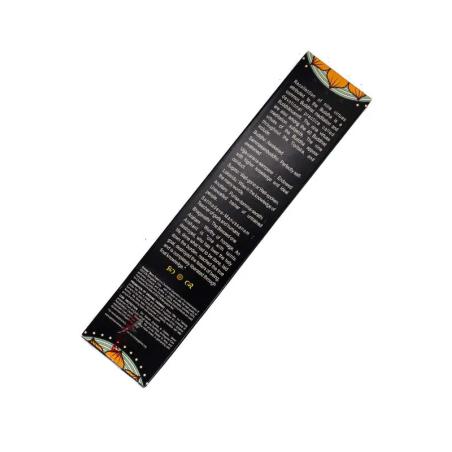 GOLOKA Buddha - Der Buddha - Weihrauch für das Glück - 1 Packung à 15gr