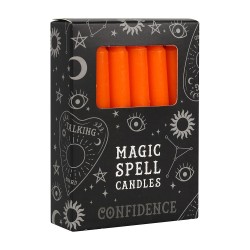 ESPELMES MÀGIQUES - MAGIC SPELL CANDLES -...