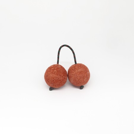 Coctelera Kasaka - Playa - Instrumentos Musicales de Madera - Hecho a Mano en Indonesia
