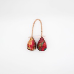 Maraques Sonall - Doble Volta - Instruments...
