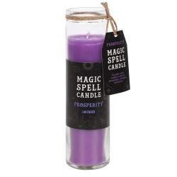 ESPELMES TUB MÀGICA - MAGIC SPELL TUBE CANDLE -...