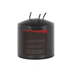 VAMPIRE TEARS CANDLE 7.5CM - VAMPIRE TEARS...