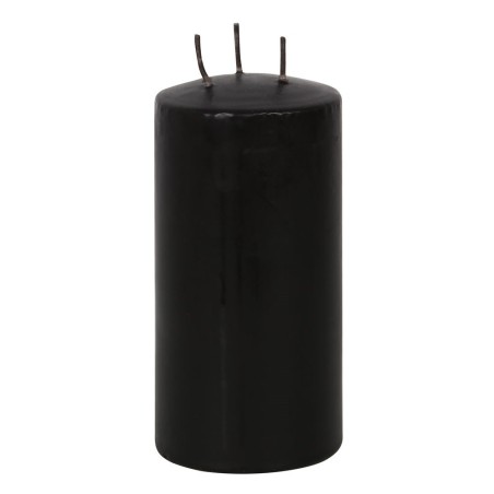 VELA DE PILAR SANGRE DE VAMPIRO 15,20CM - VAMPIRE BLOOD PILLAR CANDLE - SPIRIT OF EQUINOX