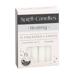 VELAS DE FEITIÇO VELAS DE FEITIÇO - CURA - CURA...