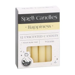 BOUGIES MAGIQUES BOUGIES MAGIQUES - BONHEUR -...