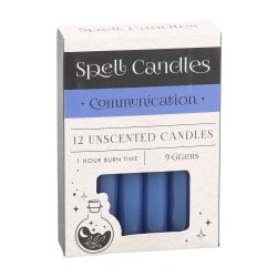 VELAS HECHIZO SPELL CANDLES - COMMUNICATION -...