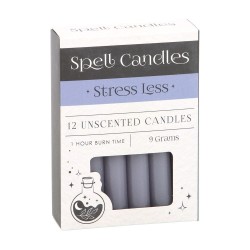 VELAS HECHIZO SPELL CANDLES - STRESS LESS -...