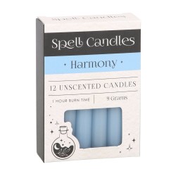 VELAS HECHIZO SPELL CANDLES - HARMONY - ARMONÍA...