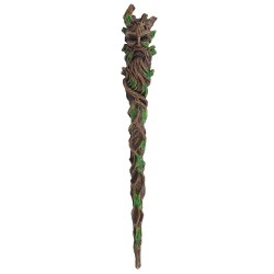 Heilstab aus Holz für Männer - 27,5 cm - Geist...