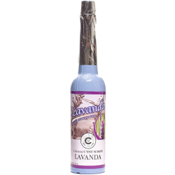 COLÔNIA LAVANDA - MURRAY E LANMAN - C'EST SI...