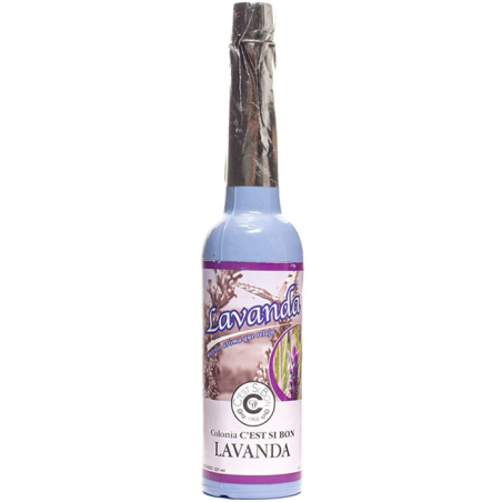 COLONIA ALLA LAVANDA - MURRAY E LANMAN - C'EST SI BON - 221ml