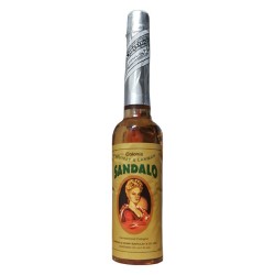 COLÔNIA DE SÂNDALO - MURRAY E LANMAN - C'EST SI...