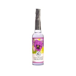 EAU DE COLOGNE VIOLETTE - MURRAY AND LANMAN -...