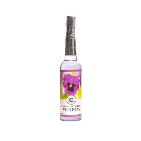 COLÔNIA VIOLETA - MURRAY E LANMAN - C'EST SI BON - 221ml