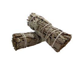 2 pachete California White Sage | Ecologic și...