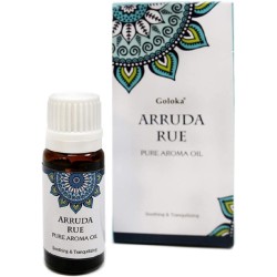 Oli Aromàtic Essència de Ruda Arruda Rue -...