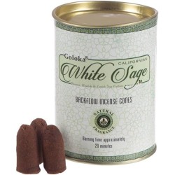 GOLOKA Llauna de Cons Salvia Blanca de Reflux -...