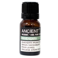 Aceite Esencial Ravensara  - 2
