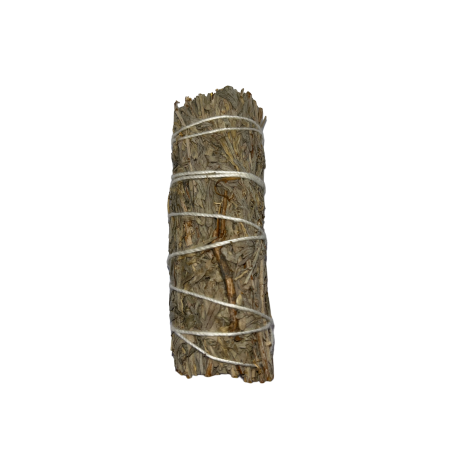 Bundle of California Blue Sage | Eco-Friendly & Sustainable | 100% Original | Purification | 10cm | 1 Unit
